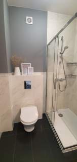 Komfortowe 38 m2 2 pokoje Muranów
