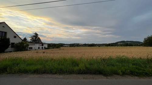 Działka z lasem w pobliżu - Beskidy