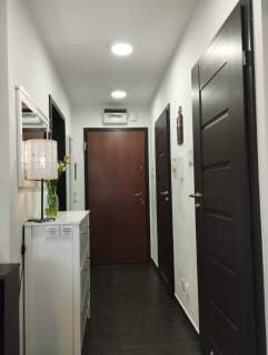 Mieszkanie 3-pokojowe, 70m2 z dużym ogrodem