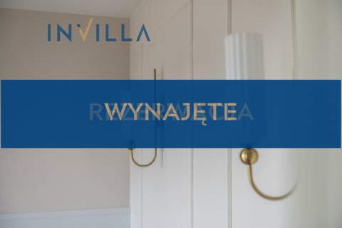 Nowe 2-pokojowe mieszkanie na wynajem Gdynia