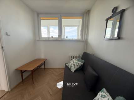 Widok/ 9 piętro/2 pokoje/ Gdańsk Przymorze