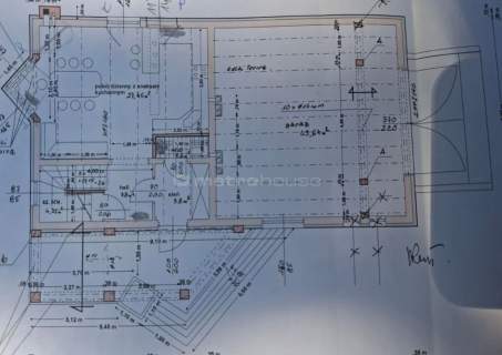 Dom na sprzedaż, 190 m2, Pogorzelec