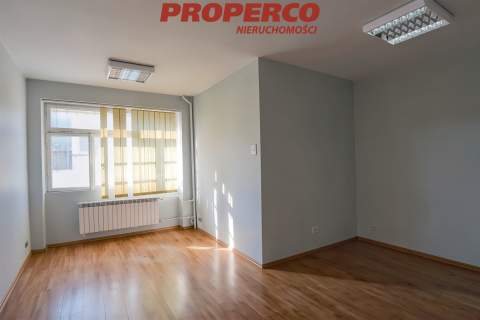 Pokoje biurowe 189,4 m2, Kielce