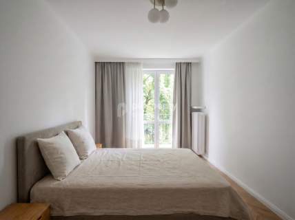 2 pokoje/54m2/ Sródmieście/Twarda