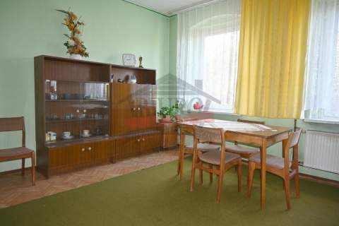 SCHODNIA/Dom 90 m2/14 a działki
