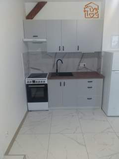 Jasna kawalerka, 28 m2, pet-friendly - Graniczna11