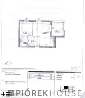2-pokojowe mieszkanie w Ząbkach