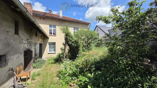 Kup i wyremontuj - Dom 142m2 GARAŻ