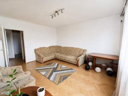 2 pokoje, Bocianek, balkon, dwustronne