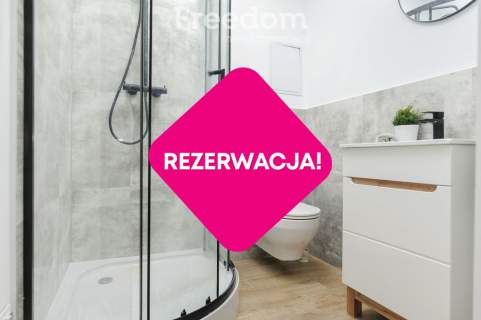 Nowoczesne mieszkanie w kamienicy czeka na najemcę