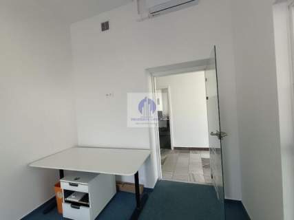 Mokotów lokal biurowy 32,96m2 do wynajęcia