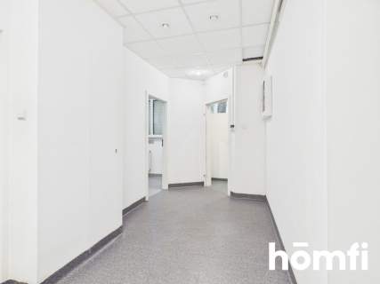 Na sprzedaż lokal przy ul. Dziadoszańskiej