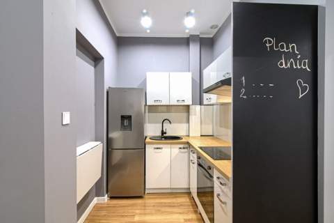 Przytulne 2 pokoje, komórka - Kłodnicka 10,centrum