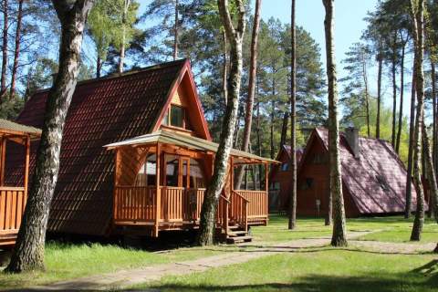 Obiekt na sprzedaż, 12500 m2, Łukęcin