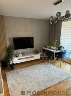 2-pokojowe mieszkanie na Białołęce