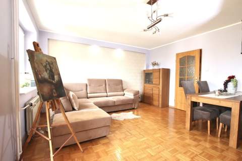 Mieszkanie 54 m2 1 piętro Koło Tulipanowa