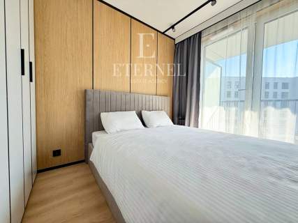 2pok z tarasem - apartament 2025r - klimatyzacja