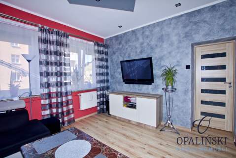 1 min Rynek Centrum 2 pokoje 43,13m2 CO