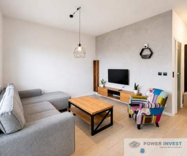 2-pokoje balkon ul. Chełmońskiego Kraków
