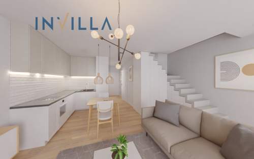 Apartament 77,92 m Granaria Wyspa Spichrzów 