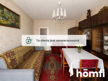 Mieszkanie do generalnego remontu