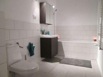 2 pokoje balkon garaż Krypska 20