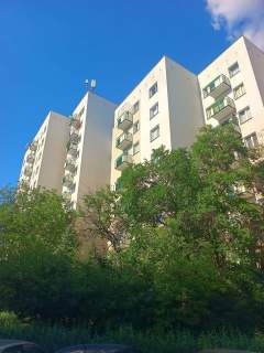 Metro Ursynów, 3 pokoje 63m Ciche balkon,