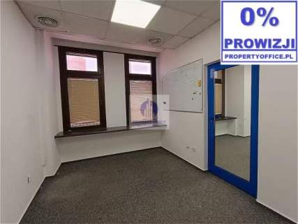 Śródmieście lokal biurowy 16,16m2 do wynajęcia