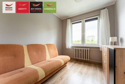 3 pokoje spółdzielcze winda balkon