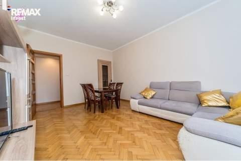Mieszkanie 2-pokojowe w centrum Bielska-Białej
