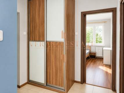 Komfortowe 3 pokoje 62,5m2 duża komórka