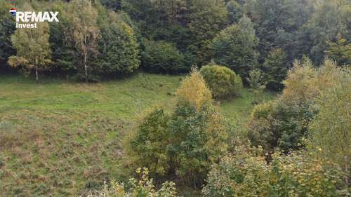 Działka 594m2 w Bystrej ul. Klimczoka
