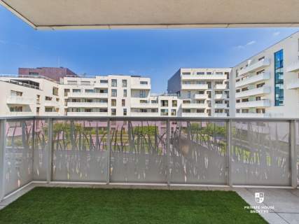 3 pokoje Balkon Garaż Bulwary Centrum