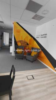 lokal biurowy 86,46m2, Centrum, biurowiec