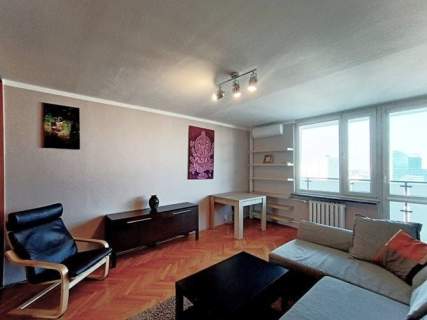 Rozkładowe 2 pokoje AC i balkon- Igańska 22
