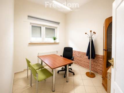 Lokal do wynajęcia 83m2 z miejscem postojowym