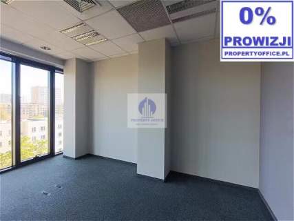 Mokotów lokal biurowy 129,32 m2 do wynajęcia