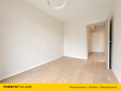Nowe 2 pokoje 47 m2 I Kabaty Metro Las Kabacki