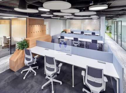 Wola biurko w coworkingu do wynajęcia