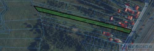 Atrakcyjna działka inwestycyjna -9000 m2