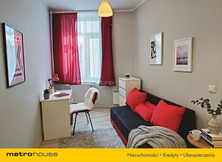 97 m2 - gotowa inwestycja w centrum miasta