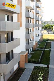 Apartament 2-pokojowy ul. Prandoty - Stare Miasto