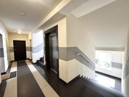 Apartament 2 POKOJE Osiedle Bajkowe w Kołobrzegu z tarasem