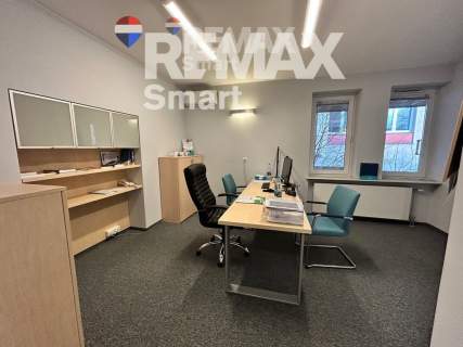 Biuro 360 m2 dom dużym tarasem - Puławska Ursynów