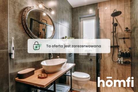 Dom 170m2 w centrum Torunia Koniuchy
