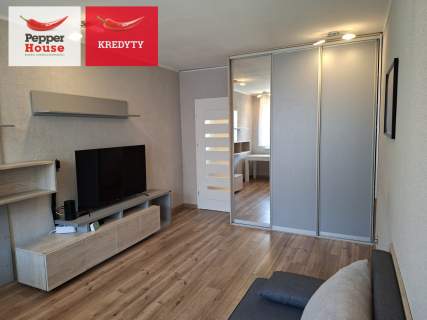 Przestronne 51m2 Gdańsk Chełm 