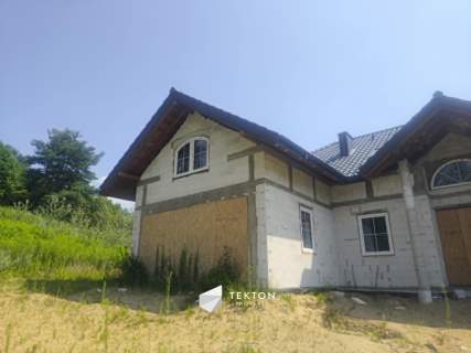 Dom klasy premium 332 m Widok na Wisłę