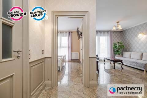 Apartament Inwestycyjny Basen Spa