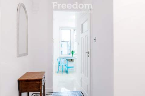 2 pokoje Al. Waszyngtona, Park Skaryszewski