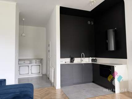 Apartament w centrum Olsztyna, park,